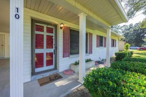 10 Clyde St, Pensacola, FL 32503