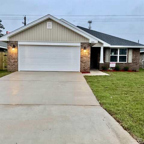 12131 Emerald Heights Ln, Pensacola, FL 32506