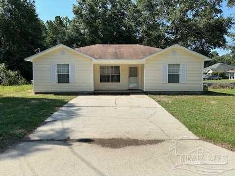 6823 Trailride N, Milton, FL 32570