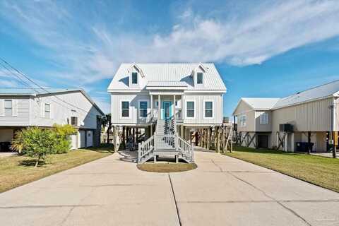 308 Quivira St, Dauphin Island, AL 36528