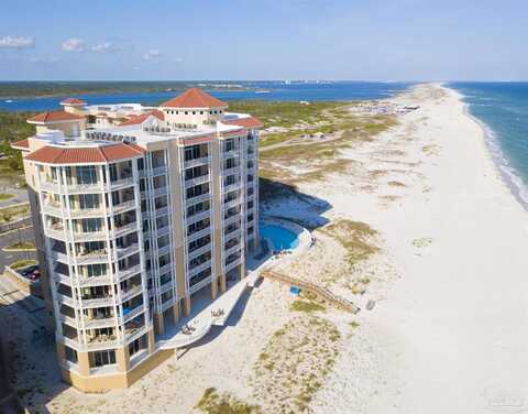 13333 Johnson Beach Rd, Perdido Key, FL 32507