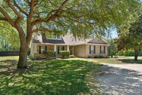 1876 Edgewood Dr, Navarre, FL 32566