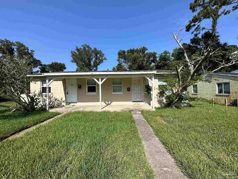 4 Rowland Ct, Pensacola, FL 32507