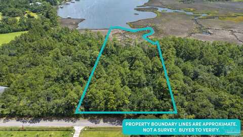 4757 Bayside Blvd, Milton, FL 32583