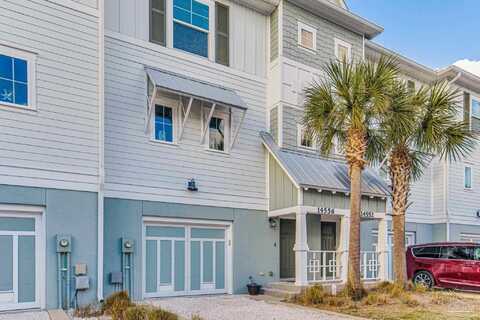 14556 Salt Meadow Dr, Pensacola, FL 32507
