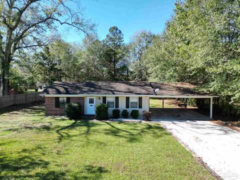 1110 1st Ave, Atmore, AL 36502