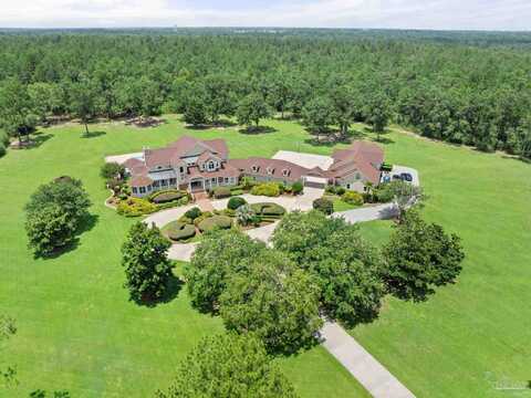 2600 Barrineau Park Rd, Molino, FL 32577