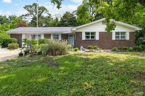 3364 Circle Dr, Gulf Breeze, FL 32563