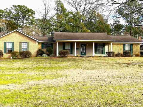 321 Highland, Monroeville, AL 36460