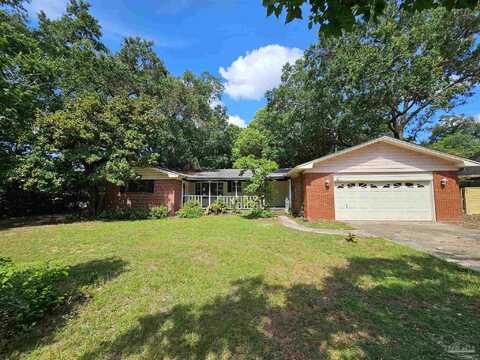 5903 Sewell St, Pensacola, FL 32504