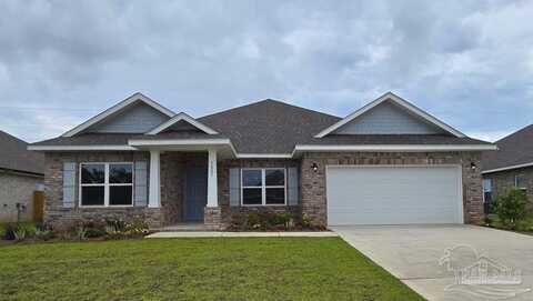 5023 Vanerka Dr, Gulf Breeze, FL 32563