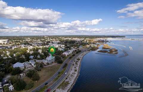 534 E Zarragossa St, Pensacola, FL 32502