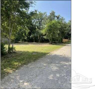 1122 N X St, Pensacola, FL 32505