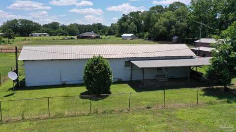 209 Clearview Rd, Flomaton, AL 36441