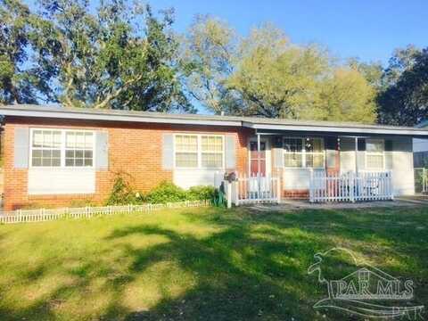 6106 Clearwater Ave, Pensacola, FL 32505