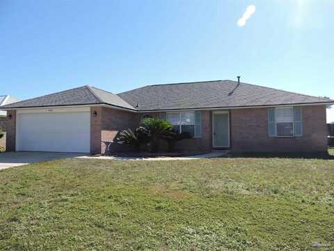 555 Batten Blvd, Pensacola, FL 32507