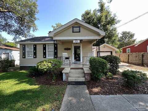 1970 Romana St, Pensacola, FL 32502