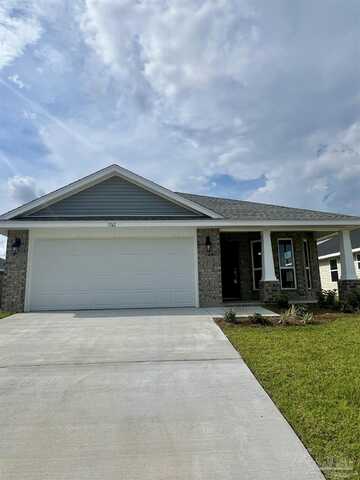 1762 Leigh Loop, Cantonment, FL 32533