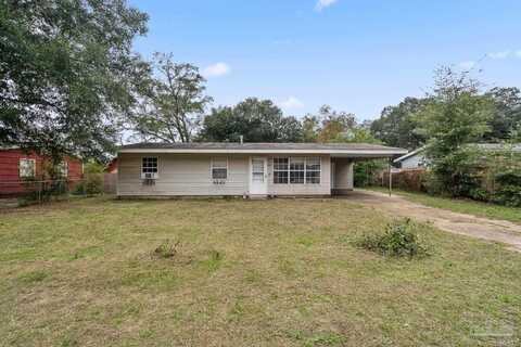 607 N 78th Ave, Pensacola, FL 32506