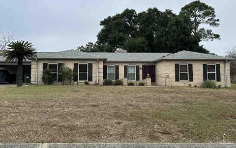 6809 White Oak Dr, Pensacola, FL 32503