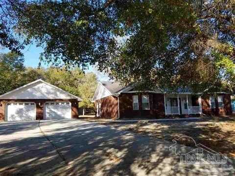 7435 Pine Lake Cir, Milton, FL 32570