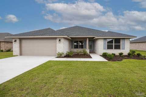 6190 Pineapple Dr, Milton, FL 32570