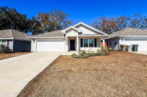 1027 Lovebird Ct, Pensacola, FL 32534