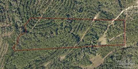 2155 Cold Springs Dr, Pace, FL 32571
