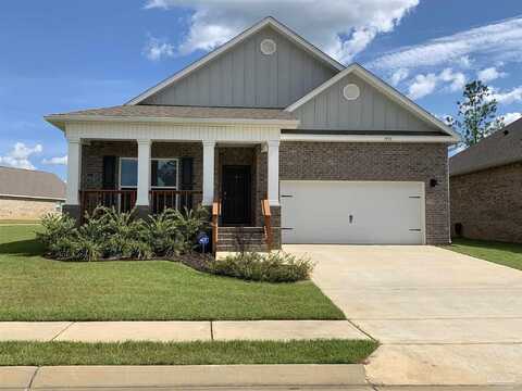 7955 Burnside Loop, Pensacola, FL 32526