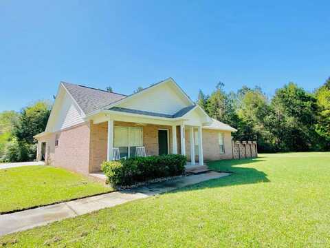 11260 Munson Hwy, Milton, FL 32570