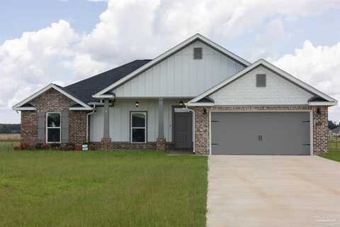 7818 Marion Way, Pace, FL 32571