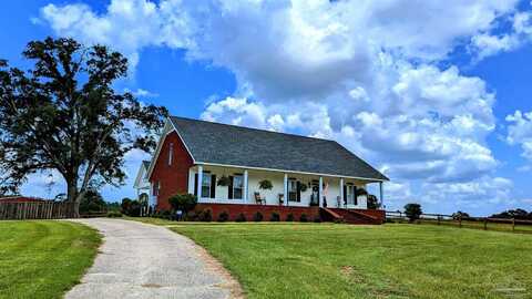 9175 Saint Stephens Ave, Millry, AL 36558