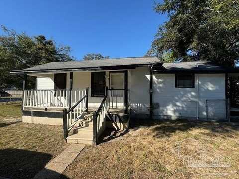 215 S J St, Pensacola, FL 32502