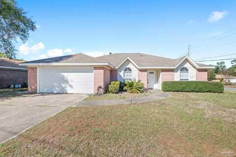 9000 Bluebay Ln, Pensacola, FL 32506