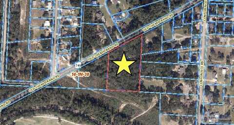 02 Old Chemstrand Rd, Cantonment, FL 32533