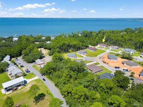 5572 Kailey Rd, Milton, FL 32583