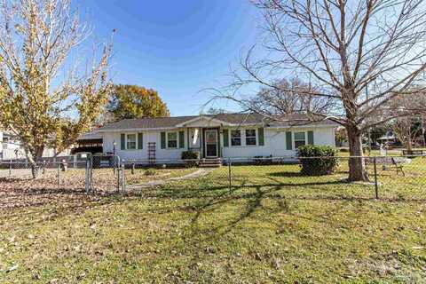 820 S K St, Pensacola, FL 32502