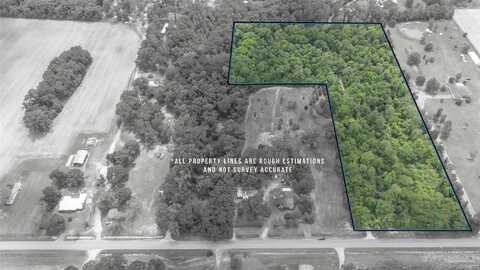 0 Country Mill Rd, Jay, FL 32570