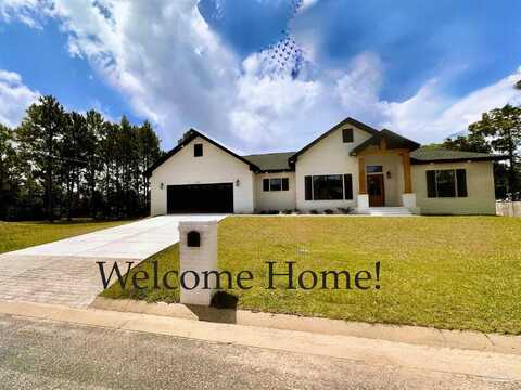 1181 Adrian Way, Milton, FL 32583