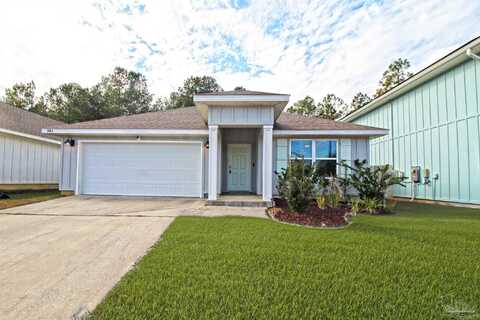 11061 Blacktail Loop, Pensacola, FL 32526