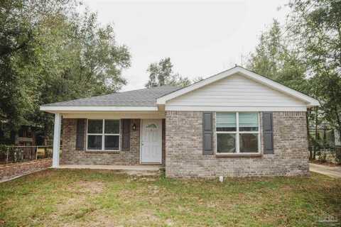 7 Marine Dr, Pensacola, FL 32507