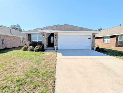 3649 Conley Dr, Cantonment, FL 32533