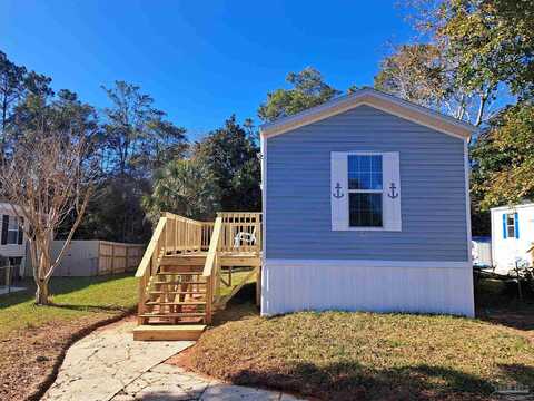 2511 San Juan Grande, Pensacola, FL 32507