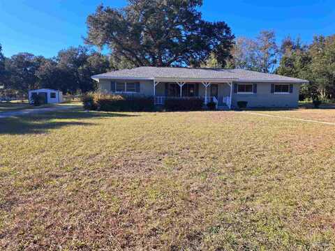 9979 Bowman Ave, Pensacola, FL 32534