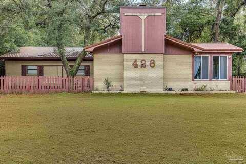 426 E Olive Rd, Pensacola, FL 32514
