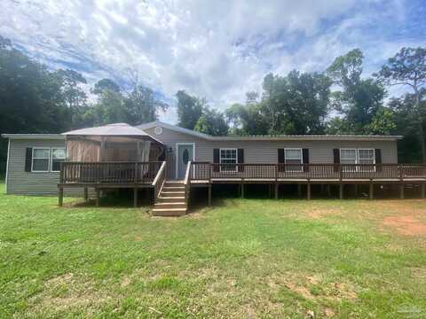 12181 Perdido St, Lillian, AL 36549