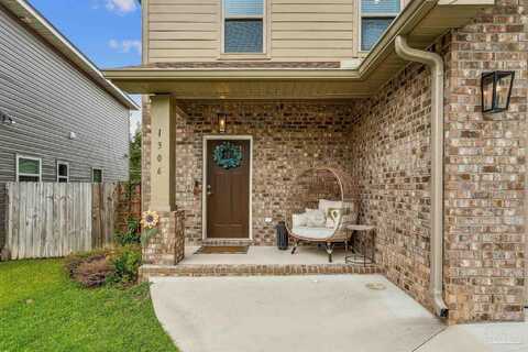 1306 Heron Inlet, Pensacola, FL 32506