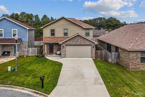 1306 Heron Inlet, Pensacola, FL 32506