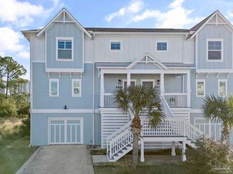 6641 Carlinga Dr, Pensacola, FL 32507