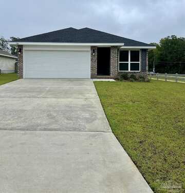 904 Rustling Pine Rd, Cantonment, FL 32533